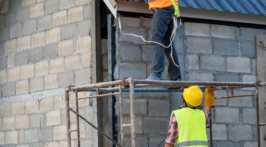 Professional New roof installation in Loose Creek, MO